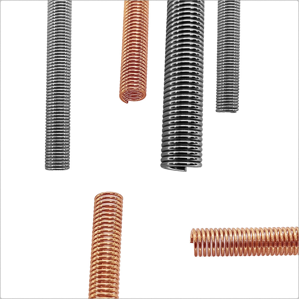 弹簧管图片3